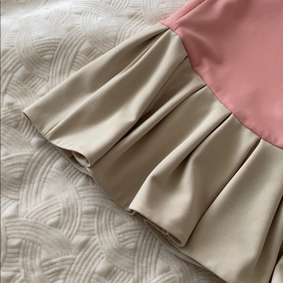 BIZUU dress for sale! - Picture 4 of 5